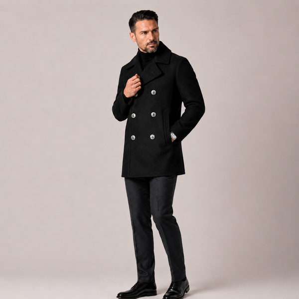 Casaco Masculino Britânico D'Avanti® 1050