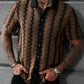Camisa Casual Lintras Xadrez D'Avanti® 1054