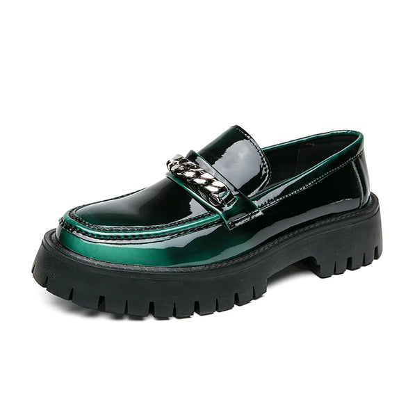 Mocassim Casual Elegante D'Avanti® 1113