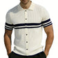 Camisa Casual Masculina D'Avanti® 1053