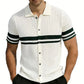 Camisa Casual Masculina D'Avanti® 1053