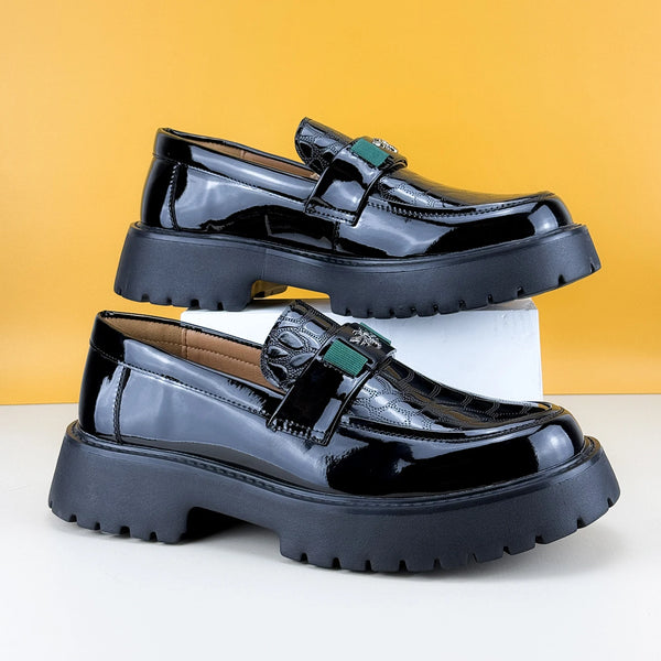 Mocassim Masculino Social Luxo D'Avanti® 1111