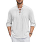 Camisa Linho Renascentista D'Avanti® 1057