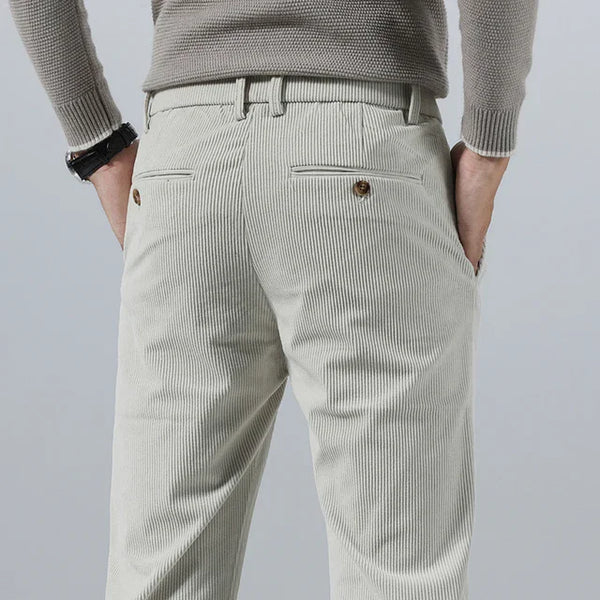 Calça Royal Corduroy Collection D'Avanti® 1032