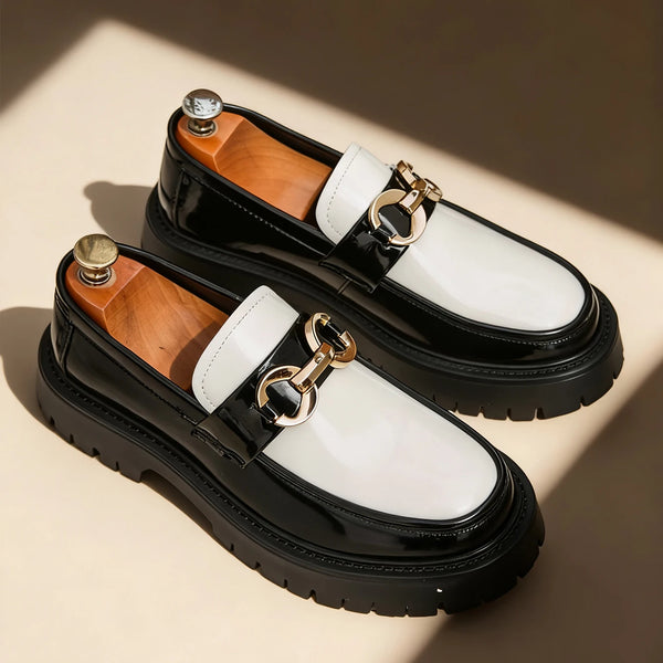 Mocassim Social Tratorado D'Avanti® 1109