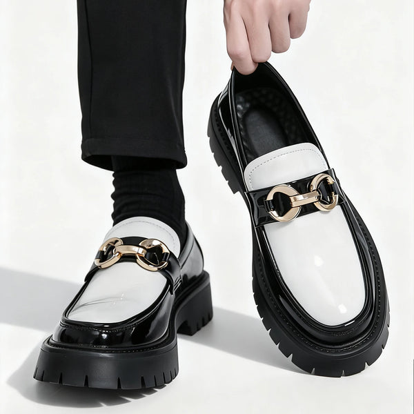 Mocassim Social Tratorado D'Avanti® 1109