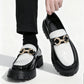 Mocassim Social Tratorado D'Avanti® 1109