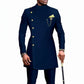 Blazer Masculino Elegante D'Avanti® 1107