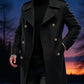 Sobretudo Masculino Executivo de Inverno D'Avanti® 1049