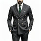 Blazer Luxuoso Slim Fit D’Avanti® 1100