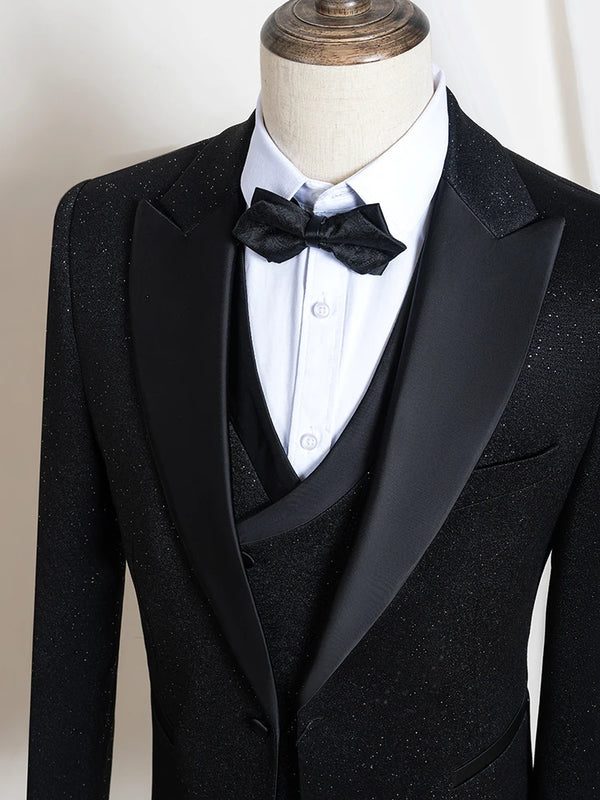 Blazer Masculino Executivo D'Avanti® 1104