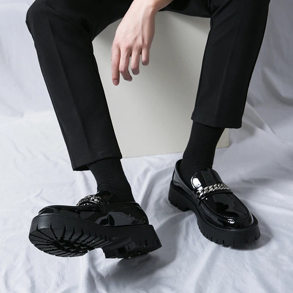 Mocassim Casual Elegante D'Avanti® 1113