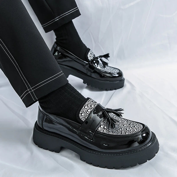 Mocassim Casual Premium D'Avanti® 1110