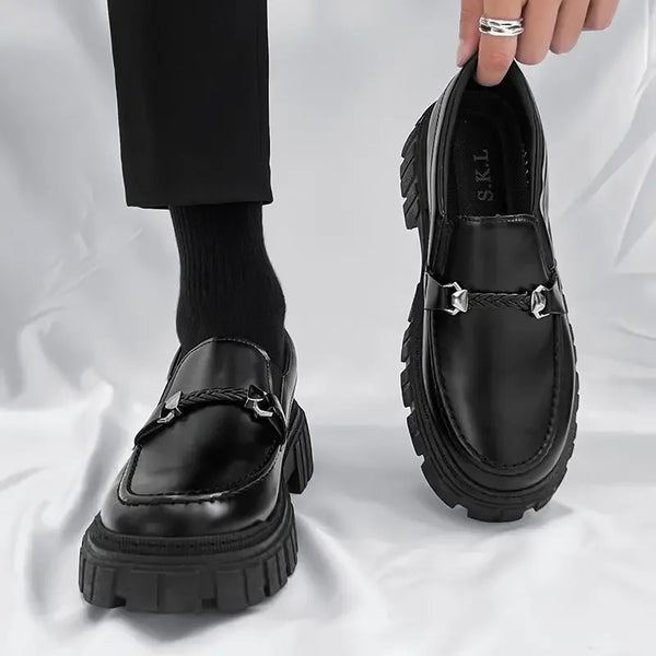 Mocassim Masculino Executivo D'Avanti® 1115