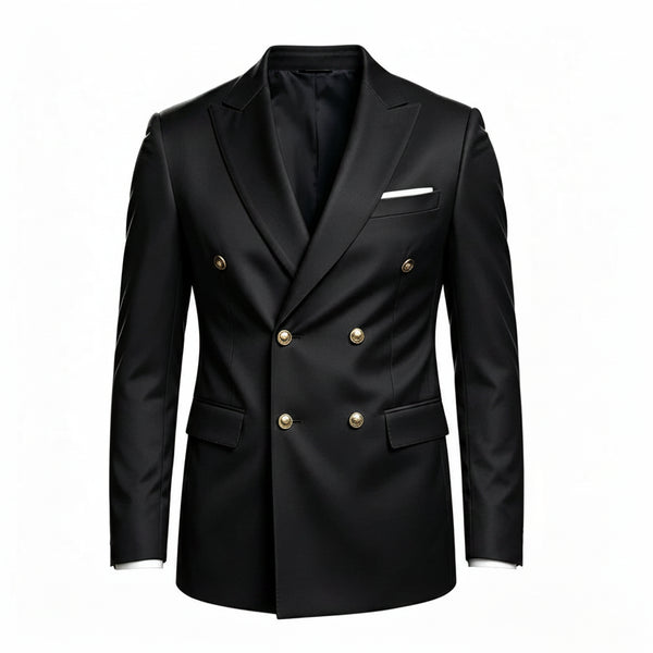 Blazer Luxuoso Slim Fit D’Avanti® 1100