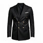 Blazer Luxuoso Slim Fit D’Avanti® 1100
