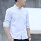 Camisa Social Premium Cotton Fit Slim Elegance D´Avanti® 1014