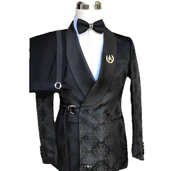 Blazer Masculino Premium D'Avanti® 1106