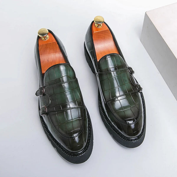 Mocassim Social Elegante D'Avanti® 1118