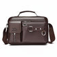 Bolsa Masculina Retrô D’Avanti® 1082