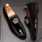 Sapato Masculino Couro Italiano D'Avanti® 1065