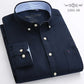 Camisa Social Premium Cotton Fit Slim Elegance D´Avanti® 1014