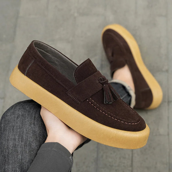 Mocassim Social  D'Avanti® 1116