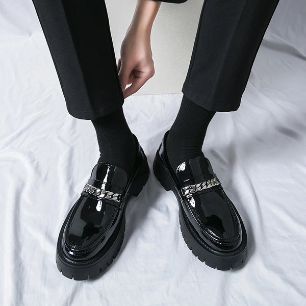 Mocassim Casual Elegante D'Avanti® 1113