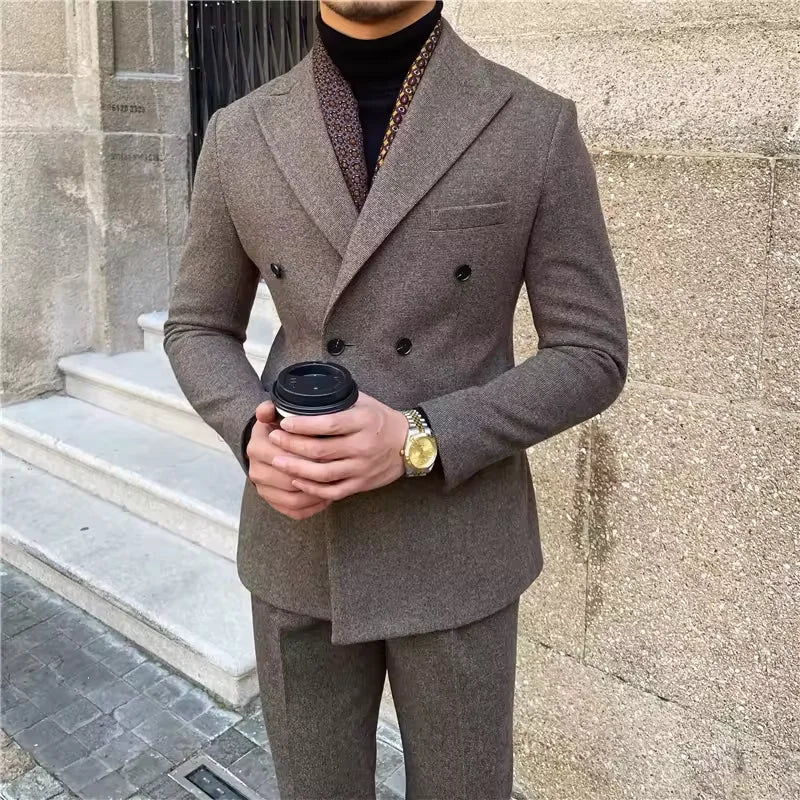 Blazer Masculino Clássico D’Avanti® 1102
