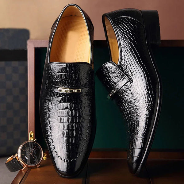 Sapato Masculino de Luxo D'Avanti® 1072