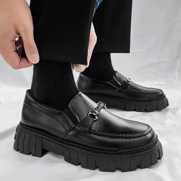 Mocassim Masculino Executivo D'Avanti® 1115