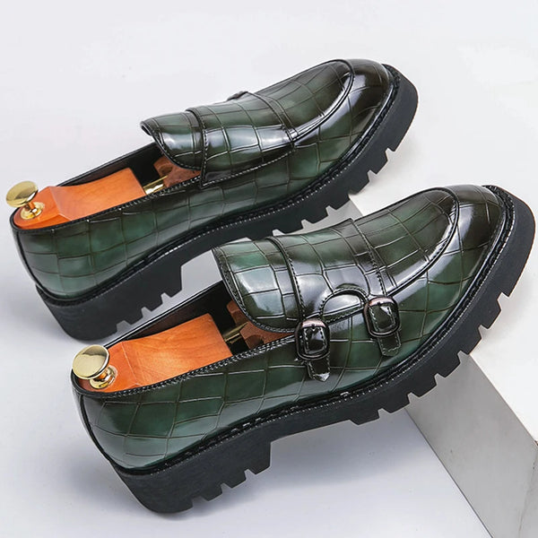 Mocassim Social Elegante D'Avanti® 1118