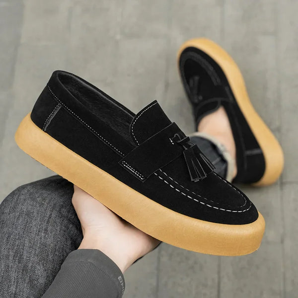 Mocassim Social  D'Avanti® 1116