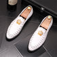 Sapato Masculino Couro Italiano D'Avanti® 1065
