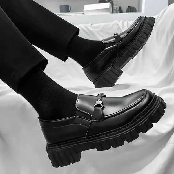 Mocassim Masculino Executivo D'Avanti® 1115