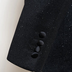 Blazer Masculino Executivo D'Avanti® 1104
