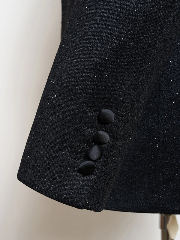 Blazer Masculino Executivo D'Avanti® 1104