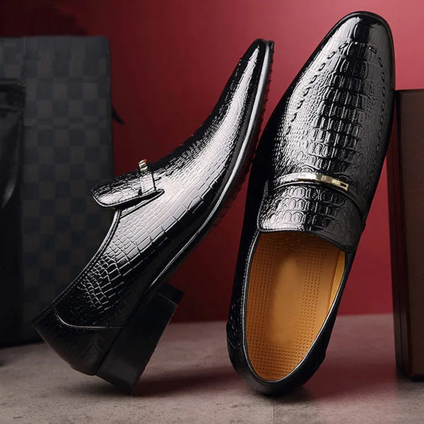 Sapato Masculino de Luxo D'Avanti® 1072