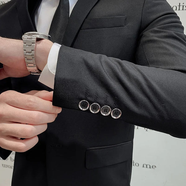 Terno Completo Masculino D'Avanti® 1001
