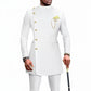 Blazer Masculino Elegante D'Avanti® 1107