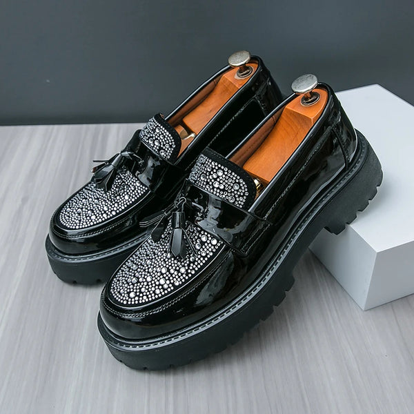 Mocassim Casual Premium D'Avanti® 1110