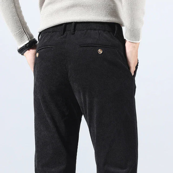 Calça Royal Corduroy Collection D'Avanti® 1032