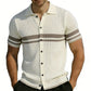 Camisa Casual Masculina D'Avanti® 1053