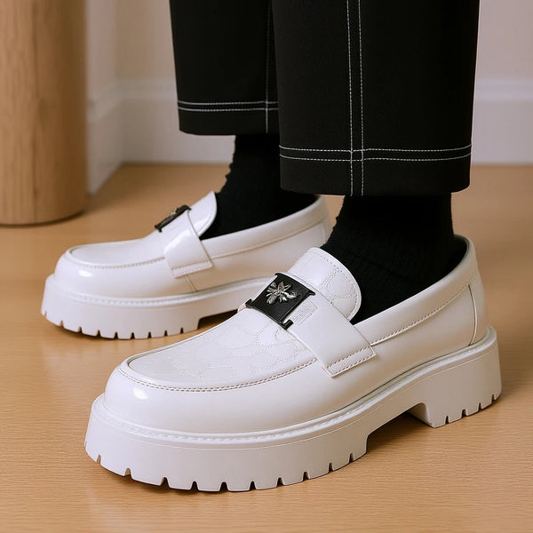 Mocassim Masculino Social Luxo D'Avanti® 1111
