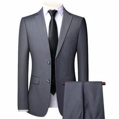 Terno Completo Masculino Milano D'Avanti® 1004