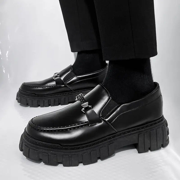 Mocassim Masculino Executivo D'Avanti® 1115