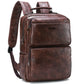 Mochila Masculina Couro D’Avanti® 1086