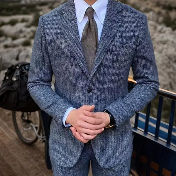 Blazer Masculino Slim Fit D’Avanti® 1099