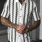 Camisa Casual Lintras Xadrez D'Avanti® 1054