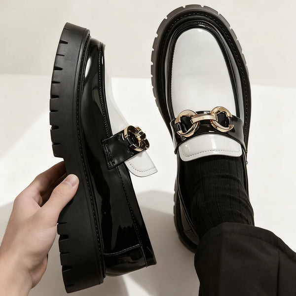 Mocassim Social Tratorado D'Avanti® 1109